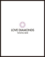 LOVE DIAMONDS (初回限定盤 CD＋Blu-ray)