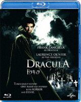 ドラキュラ(1979)【Blu-ray】