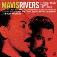 【輸入盤】The Complete Reprise Years 1961 - 1962 - Mavis / Swing Along Wi (2CD) Mavis Rivers