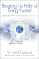 A new science is emerging that empowers all human beings to create the reality they choose. Renowned author, speaker, researcher, and chiropractor Dispenza combines the fields of quantum physics, neuroscience, brain chemistry, biology, and genetics to show how it is truly possible.