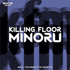 MINORU【アナログ盤】