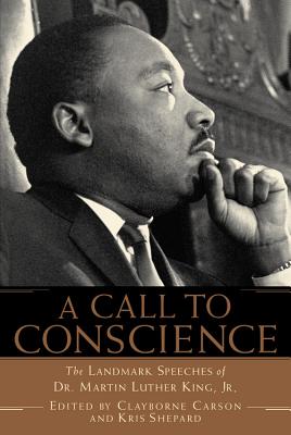 Featuring contributions from Andrew Young, Congressman John Lewis, George McGovern, Rosa Parks, and others, this inspiring collection features the milestone speeches of Dr. Martin Luther King, Jr., one of the greatest orators of the 20th century.