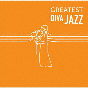 GREATEST DIVA JAZZ [ (V.A.) ]