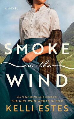 Smoke on the Wind SMOKE ON THE WIND 