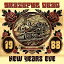 【輸入盤】New Year's Eve 1988. Oakland. Ca (3CD)