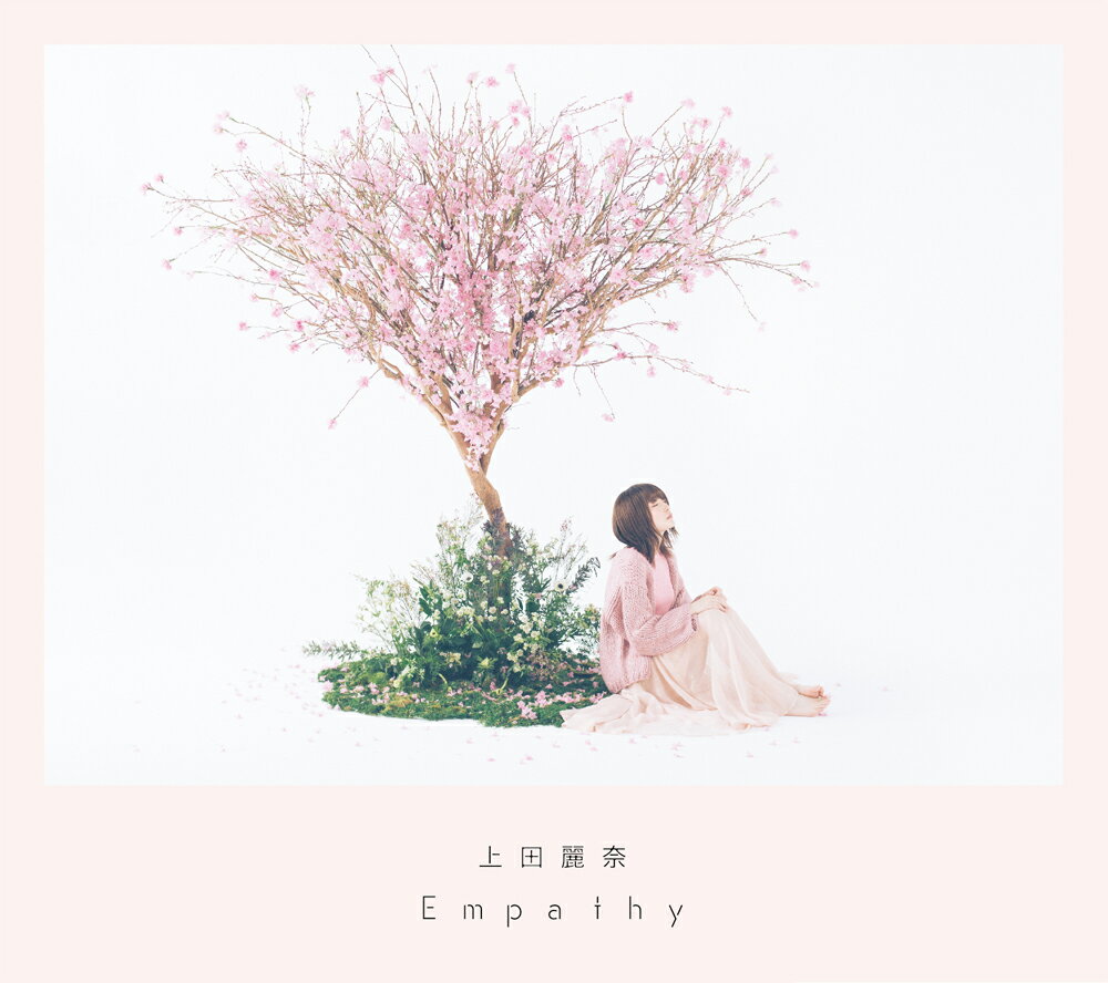 Empathy [ 上田麗奈 ]