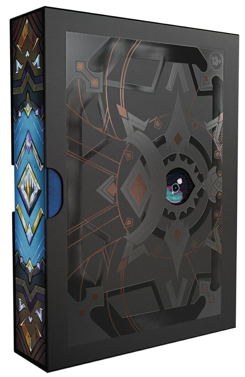 マジック：ザ・ギャザリング ストリクスヘイヴンの秘密 Codex Bundle 英語版