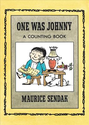 ŷ֥å㤨One Was Johnny: A Counting Book 1 WAS JOHNNY [ Maurice Sendak ]פβǤʤ1,267ߤˤʤޤ
