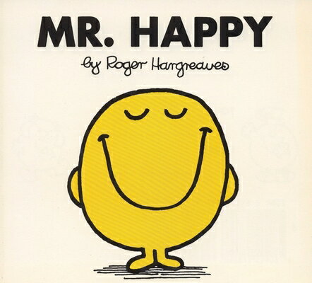 MR. HAPPY(P)