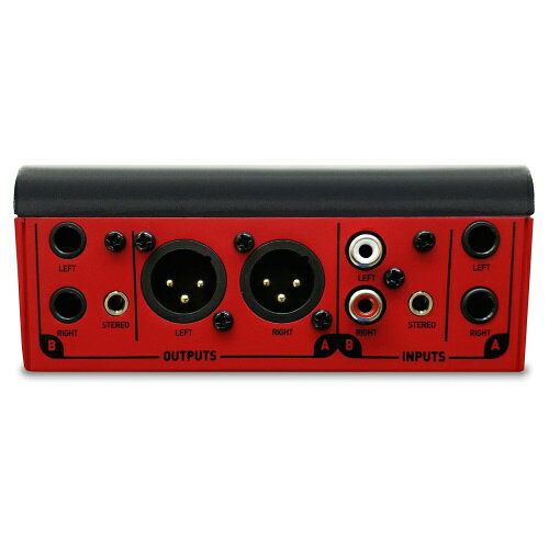 ESI MoCo 【パッシブ・モニターコントローラー】