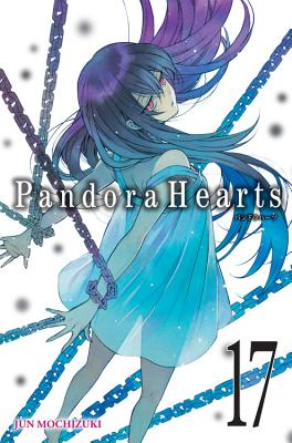 PANDORA HEARTS #17(P)