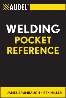 Your on-the-job reference Whether you're constructing a building, making minor home repairs, or learning the trade, keep this guide in your toolbox. Find facts, safety guidelines, instructions, conversion tables, and plenty of answers here. Metals, methods, machinery, and more Reviews safe cutting and welding practices and protective gear Shows how to work with cast iron, wrought iron, and alloy steels Covers arc welding, brazing, and braze welding Includes a guide to the correct electrodes to use for different metals Provides tips for producing good welds www.audelbooks.com