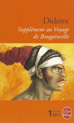 Supplement Au Voyage de Bougainville FRE-SUPPLEMENT AU VOYAGE DE BO （Ldp Libretti） [ Denis Diderot ]
