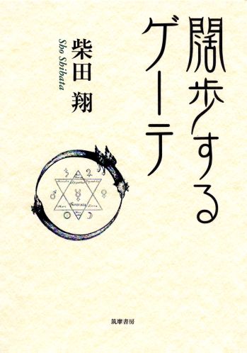 【バーゲン本】闊歩するゲーテ