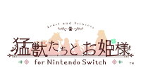 【特典】猛獣たちとお姫様 for Nintendo Switch 特装版(【外付予約特典】再録特典小冊子)