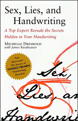 Handwriting expert Dresbold draws on her extensive experience helping law enforcement agencies around the country on cases involving kidnapping, murder, embezzlement, and stalking to provide insight into a person's background, psychology, and behavior.