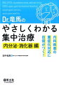 Dr.竜馬のやさしくわかる集中治療　内分泌・消化器編