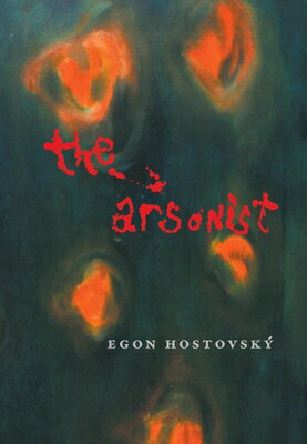 The Arsonist ARSONIST 