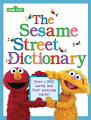 This first book of words and their meanings is one of the best-loved Sesame Street titles published by Random House. It includes more than 1,300 entries of verbs, nouns, and adjectives. The full-color illustrations are chockablock with trademark Sesame Street humor, making this book as much fun to leaf through as to look up a word. Plus each book comes with a special gift, a CD sampler of classic Sesame Street songs, including "Elmo's Rap Alphabet," "Off to School," and "Cookie's Rhyming Song"!