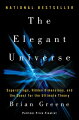 Greene, one of the world's leading string theorists, peels away the layers of mystery to reveal a universe of 11 dimensions where the fabric of space tears and repairs itself, in this "New York Times" bestseller that features a new Preface and Epilogue.