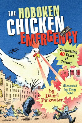 The Hoboken Chicken Emergency HOBOKEN CHICKEN EMERGENCY 