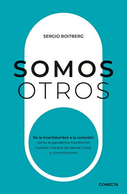 Somos Otros / We Are Others SPA-SOMOS OTROS / WE ARE OTHER 