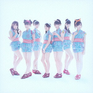 HANABI!!(��������A CD+DVD)