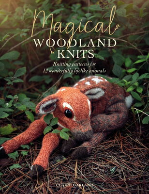 MAGICAL WOODLAND KNITS(P)