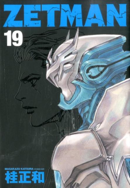 ZETMAN 19