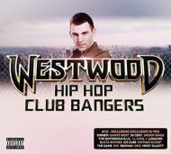 【輸入盤】Westwood: Hip-hop Club Bangers