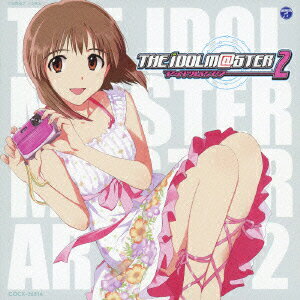 THE IDOLM@STER MASTER ARTIST 2 -FIRST SEASON- 07 萩原雪歩