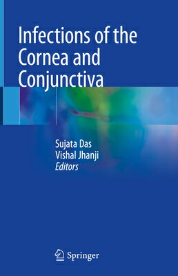 Infections of the Cornea and Conjunctiva INFECTIONS OF THE CORNEA & CON 