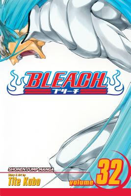 Bleach, Vol. 32: Howling BLEACH VOL 32 （Bleach） [ Tite Kubo ]