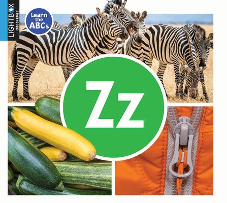 ZZ ZZ （Learn the ABCs） 