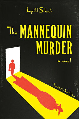 The Mannequin Murder MANNEQUIN MURDER 