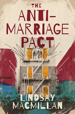 The Anti-Marriage Pact ANTI-MARRIAGE PACT 