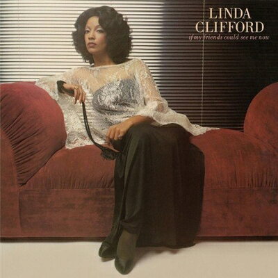【輸入盤】If My Friends Could See Me Now