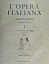 イタリアオペラアリア名曲集ソプラノ（1）改訂版