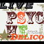 LIVE PSYCHEDELICO [ LOVE PSYCHEDELICO ]