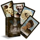 The Beloved Dead: An Oracle for Divining Ancestral Wisdom (82 Cards and 144-Page Full-Color Guideboo FLSH CARD-BELOVED DEAD Carrie Paris