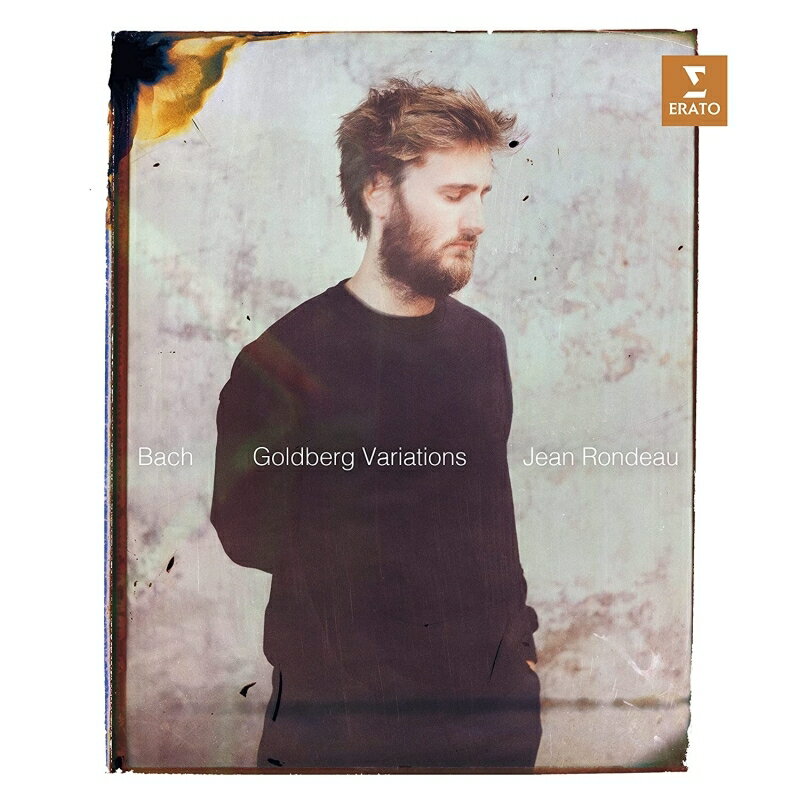 バッハ（1685ー1750）J. S. 発売日：2022年02月11日 予約締切日：2022年02月07日 Goldberg Variations : Jean Rondeau(Cemb) (2CD) JAN：0190296508110 9029650811 WARNER ERATO CD クラシック 古楽・バロック音楽 輸入盤