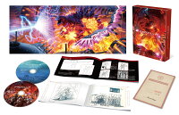 GODZILLA 決戦機動増殖都市 Blu-ray コレクターズ・エディション【Blu-ray】