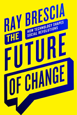 The Future of Change: How Technology Shapes Social Revolutions