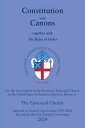 Constitution and Canons CONSTITUTION & CANONS [ The Domestic and Foreign Mission...