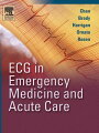 ECG in Emergency Medicine and Acute Care provides a comprehensive, clinically relevant resource on electrocardiography for those who care for patients in the emergency setting. The book provides succinct information on ECG abnormalities and their etiologic differential diagnoses; diagnostic criteria for the ECG manifestations of various clinical diseases/ entities; and many 12-lead ECG examples for review.