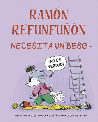Ramon Refunfu?on Necesita Un Beso SPA-RAMON REFUNFUNON NECESITA 