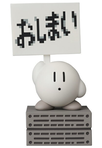 UDF 『星のカービィ』 星のカービィ (フィギュア)