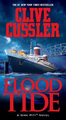 Flood Tide FLOOD TIDE （Dirk Pitt Adventures (Paperback)） [ Clive Cussler ]