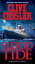 Flood Tide FLOOD TIDE Dirk Pitt Adventures (Paperback) [ Clive Cussler ]