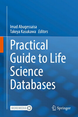 Practical Guide to Life Science Databases